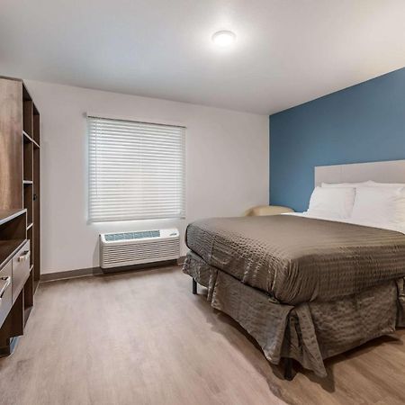 Woodspring Suites Charlotte - University Research Park Εξωτερικό φωτογραφία